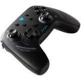Predator - Draadloze Gamecontroller - Zwart - Hall Effect Joysticks