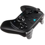 Predator - Draadloze Gamecontroller - Zwart - Hall Effect Joysticks