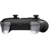 Predator - Draadloze Gamecontroller - Zwart - Hall Effect Joysticks