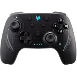 Predator - Draadloze Gamecontroller - Zwart - Hall Effect Joysticks