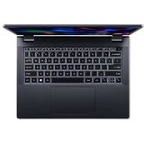 Laptop - 14 Inch - WUXGA - Intel Core 5 - Mat