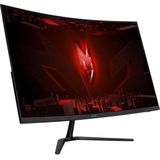 Acer ED0 Nitro ED320QRS3bmiipx computer monitor 80 cm (31.5") 1920 x 1080 Pixels Full HD LCD Zwart