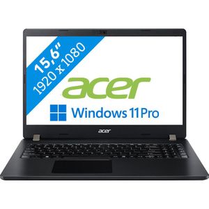 Acer TravelMate P2 (TMP215-53-753C)