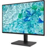 Acer - Vero B7 B247W E5 - Computer Monitor - Zwart - 61 cm (24 inch) - 1920 x 1200 Pixels - WUXGA - LED