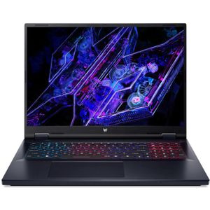 Predator Helios Neo 18 Gaming Laptop | PHN18-71 | Zwart