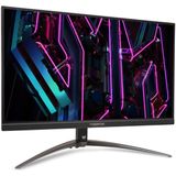 Acer Predator XB273K V3 computer monitor 68,6 cm (27"") 3840 x 2160 Pixels 4K Ultra HD LCD Zwart