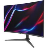 Acer NITRO XZ0 XZ322QU P3 computer monitor 80 cm (31.5"") 2560 x 1440 Pixels Wide Quad HD LCD Zwart