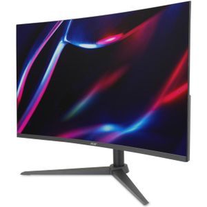 Acer NITRO XZ0 XZ322QU P3 computer monitor 80 cm (31.5"") 2560 x 1440 Pixels Wide Quad HD LCD Zwart