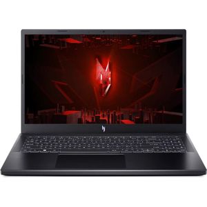 Acer - Nitro V 15 - Laptop - Zwart - 39,6 cm - Intel Core i7 - 16 GB RAM - 512 GB SSD - NVIDIA GeForce RTX 4060