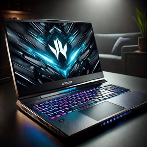 Acer Predator Helios Neo 16 (PHN16-72-91XZ)Azerty