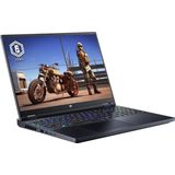 Acer - Predator Helios Neo 16 - Gaming Laptop - Zwart - 32GB RAM - 1TB SSD