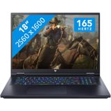 Acer Predator Helios Neo 18 (PHN18-71-9684)