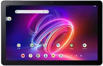 Acer - Iconia Tab P11 - Tablet - Grijs - 11 Inch - 256 Gb - Wifi + Folio Case