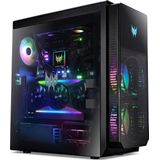 Acer Predator Orion 7000 655 I7K1436GLS - Gaming PC - Core i7 - RTX 4080 SUPER - 32 GB RAM - 1 TB SSD - RGB - Zwart