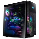 Acer Predator Orion 7000 655 I7K1436GLS - Gaming PC - Core i7 - RTX 4080 SUPER - 32 GB RAM - 1 TB SSD - RGB - Zwart