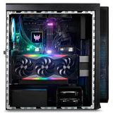 Acer Predator Orion 7000 655 I7K1436GLS - Gaming PC - Core i7 - RTX 4080 SUPER - 32 GB RAM - 1 TB SSD - RGB - Zwart