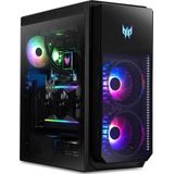 Acer Predator Orion 7000 655 I7K1436GLS - Gaming PC - Core i7 - RTX 4080 SUPER - 32 GB RAM - 1 TB SSD - RGB - Zwart