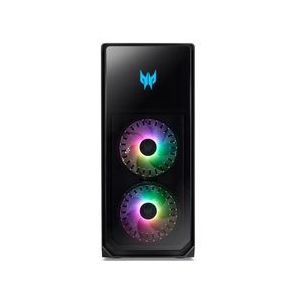 Acer Predator Orion 7000 655 I7K1436GLS - Gaming PC - Core i7 - RTX 4080 SUPER - 32 GB RAM - 1 TB SSD - RGB - Zwart