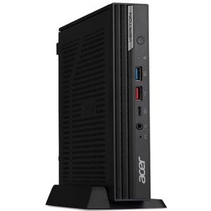 Acer - Vn6710gt - Desktop-pc - Schijfgrootte 512 GB - 8 GB RAM - Intel Core i5