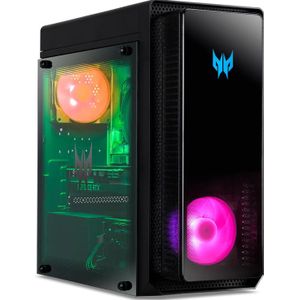 Acer Predator Orion 3000 PO3-655 I7246GI Intel Core i7 i7-14700F 32GB DDR5 1TB SSD RTX 4060 Ti