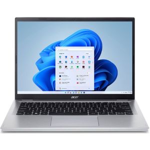 Acer Aspire 3 14 A314-42p-r5vj - Inch Amd Ryzen 5 8 Gb 512