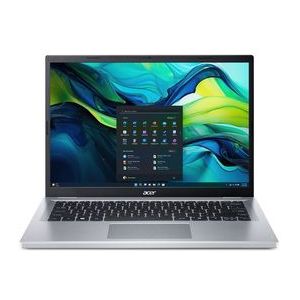 Acer Aspire Go 14 AG14-31P-318C - Laptop - 14 inch