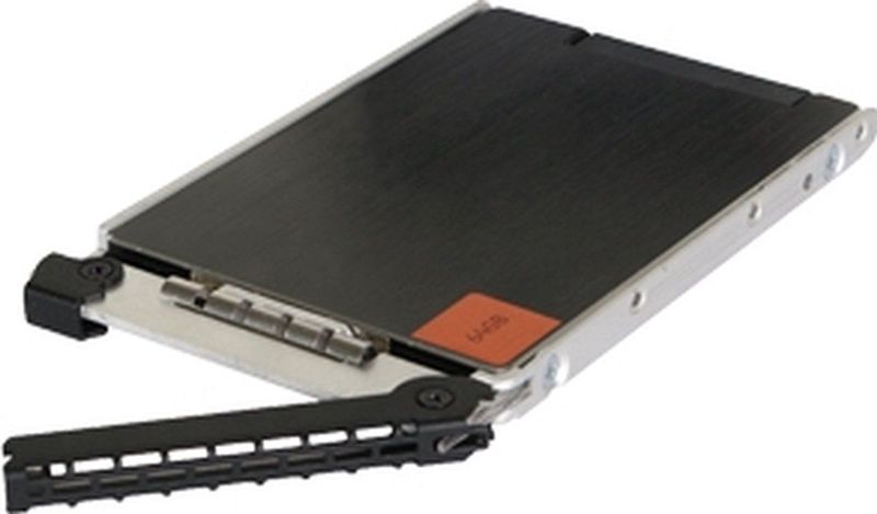 Icy Dock MB993TP-B rack-toebehoren Schijflade