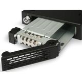 Icy Dock - MB-991IK-B - Verwijderbaar Frame - Zwart - SECC-Metaal