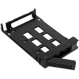 ICY Dock ExpressTray MB324TP-B frontpaneel zwart