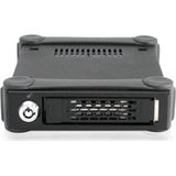 Icy Dock - MB991U3-1SB - Externe 2,5” SATA naar USB 3.0 Behuizing - Metaal