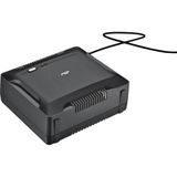FSP Nano 600 - USV - 360 Watt - 600 VA