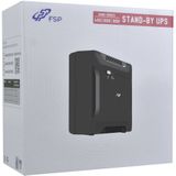 FSP Fortron NANO800 UPS 800 VA