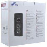 FSP Fortron NANO800 UPS 800 VA