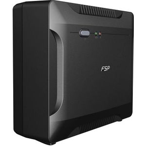 FSP Fortron NANO800 UPS 800 VA