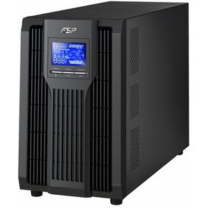 FSP Fortron Champ 2K Tower UPS 2000 VA