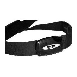 Holux ANT+ hartslag, Hartslagmeters