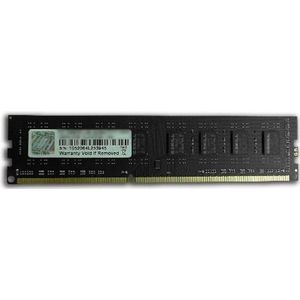 G.Skill 2GB DDR3-1333 NS geheugenmodule 1333 MHz