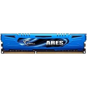 G.Skill ARES F3-2133C10D-16GAB geheugenmodule 16 GB 2 x 8 GB DDR3 2133 MHz