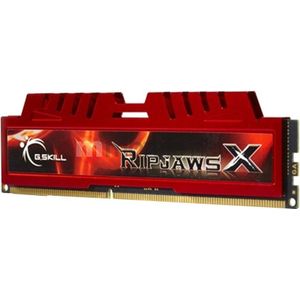 G.Skill 8 GB DDR3-1600 werkgeheugen