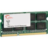 G.SKILL - SO-DIMM Geheugen - 16GB - DDR4 - 3200MHz