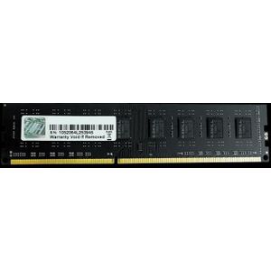 G.Skill - NT Series - DDR3 Geheugenmodule - 8 GB - DIMM 240-pins - 1333 MHz