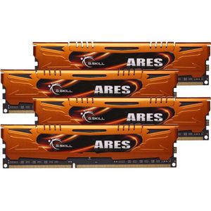 G.Skill - Ares - RAM Geheugen - 32 GB - 1600 MHz - Unbuffered