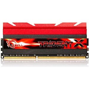 G.Skill 16 GB DDR3-2400 Kit werkgeheugen