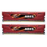 G.Skill - 16 GB DDR3-1600 Kit - Werkgeheugen - Compatibiliteit - Geheugenchips