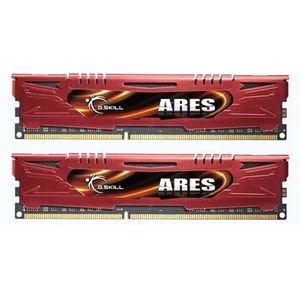 G.Skill - 16 GB DDR3-1600 Kit - Werkgeheugen - Compatibiliteit - Geheugenchips