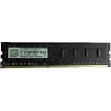 G.Skill - 8GB DDR3 - RAM Geheugen - 1600MHz - 240-pin DIMM