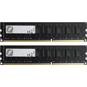 G.Skill NT Series F3-1600C11D-16GNT - Geheugen