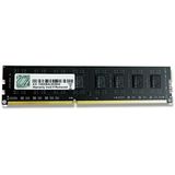 G.Skill Value 4GB DDR3 1333MHz (1 x 4 GB)