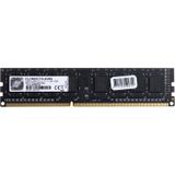 G.Skill - Value - RAM Geheugen - 4GB - DDR3 - 1600MHz - 240-pin DIMM