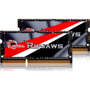 G.Skill - DDR3L-1600 Kit - RAM Geheugen - 8 GB - 2x4 GB